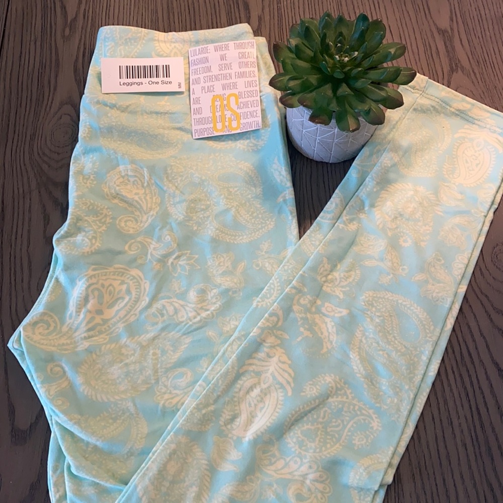 NEW LULAROE LEGGINGS